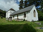 Church of St Mary, Pilleth