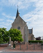 Monument aux morts