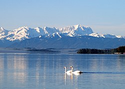 Lake Starnberg