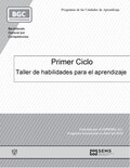 Thumbnail for File:Taller de habilidades para el aprendizaje.pdf