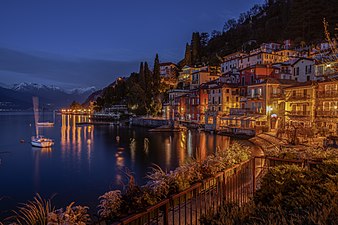 Varenna