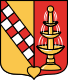 Coat of arms of Heilsbronn