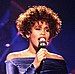 Whitney Houston năm 1991