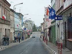 Main street