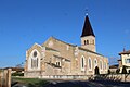 Kirche Saint-Christophe