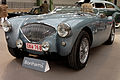 Austin-Healey 100 z 1955 roku