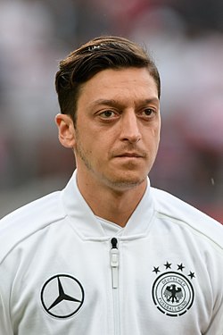 Mesut Özil