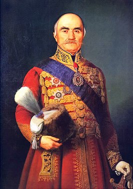 Miloš Obrenović