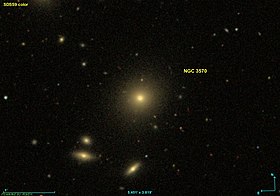 Image illustrative de l’article NGC 3570