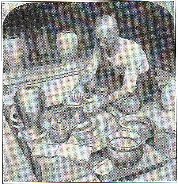 File:NSRW Japanese potter at his wheel.jpg