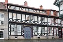 Ackerbürgerhaus