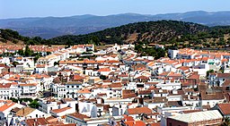 Aracena