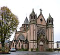 Basilique Notre-Dame de Ceignac