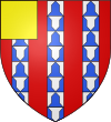 Blason de Rivery