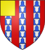 Blason de Rivery