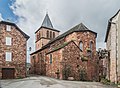 Église de l'Assomption de Bruéjouls