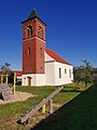 Dorfkirche Wenzlow