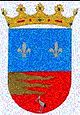 Ciguñuela – Stemma