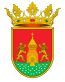 Blason de Torrecilla en Cameros