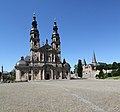 Catedral y Iglesia de San Miguel