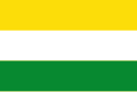 Bandeira oficial de Ramiriquí