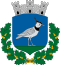 Blason de Nagybajom