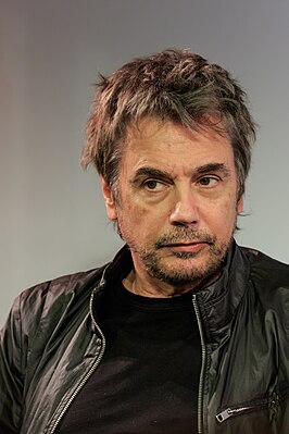 Jean-Michel Jarre in 2016