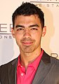 Q191088 Joe Jonas geboren op 15 augustus 1989