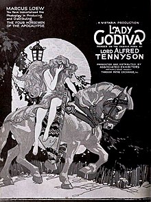 Description de l'image Lady Godiva (1921) - 1.jpg.