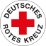 Rundlogo des Deutschen Roten Kreuzes