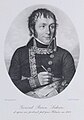 Louis Joseph Lahure overleden op 24 oktober 1853