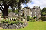 Plas Brondanw