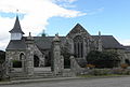 Église Sainte-Tréphine de Sainte-Tréphine