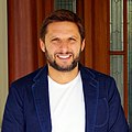 Q380445 Shahid Afridi geboren op 1 maart 1980