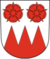 Wappen von Wasterkingen