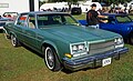 1978 Buick Electra Limited