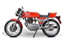 MV Agusta 125 S (1975–1977)