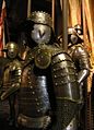 Hussar Armour