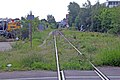 Übergang Nürnberg Rollnerstraße (2024)