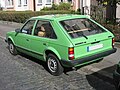 Opel Kadett D (1979)