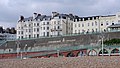 * Nomination Brighton sea front. Mattbuck 11:14, 27 April 2014 (UTC) * Promotion Good quality. --Cccefalon 11:33, 27 April 2014 (UTC)