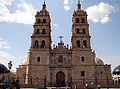 Victoria de Durango