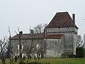 Château de Chapdeuil