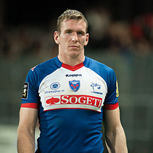 Description de l'image Chriss Farrell - Oyonnax vs. Grenoble, 19th September 2014 (2).jpg.