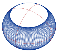 Fig. 18. β1 = 45.1°.