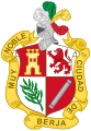 Coat of Arms of Berja