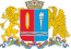 Blason de Oblast d’Ivanovo