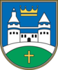 Coat of arms of Grad