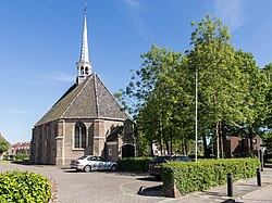 Dutch Reformed church