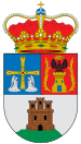 Escudo d'armas